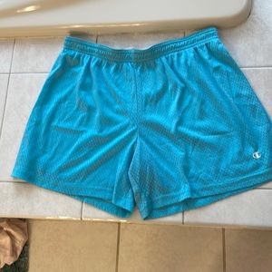 Champion shorts